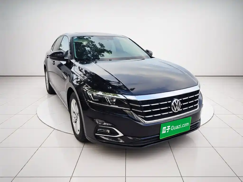 Volkswagen Passat — миниатюра 24