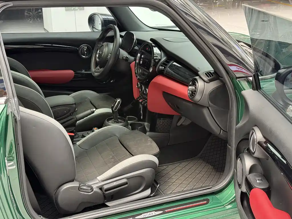 MINI Mini — миниатюра 11