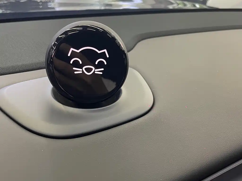 NIO ET5T — миниатюра 22