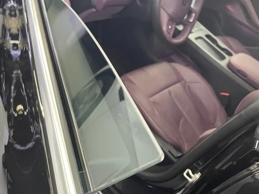 NIO ET5T — миниатюра 21