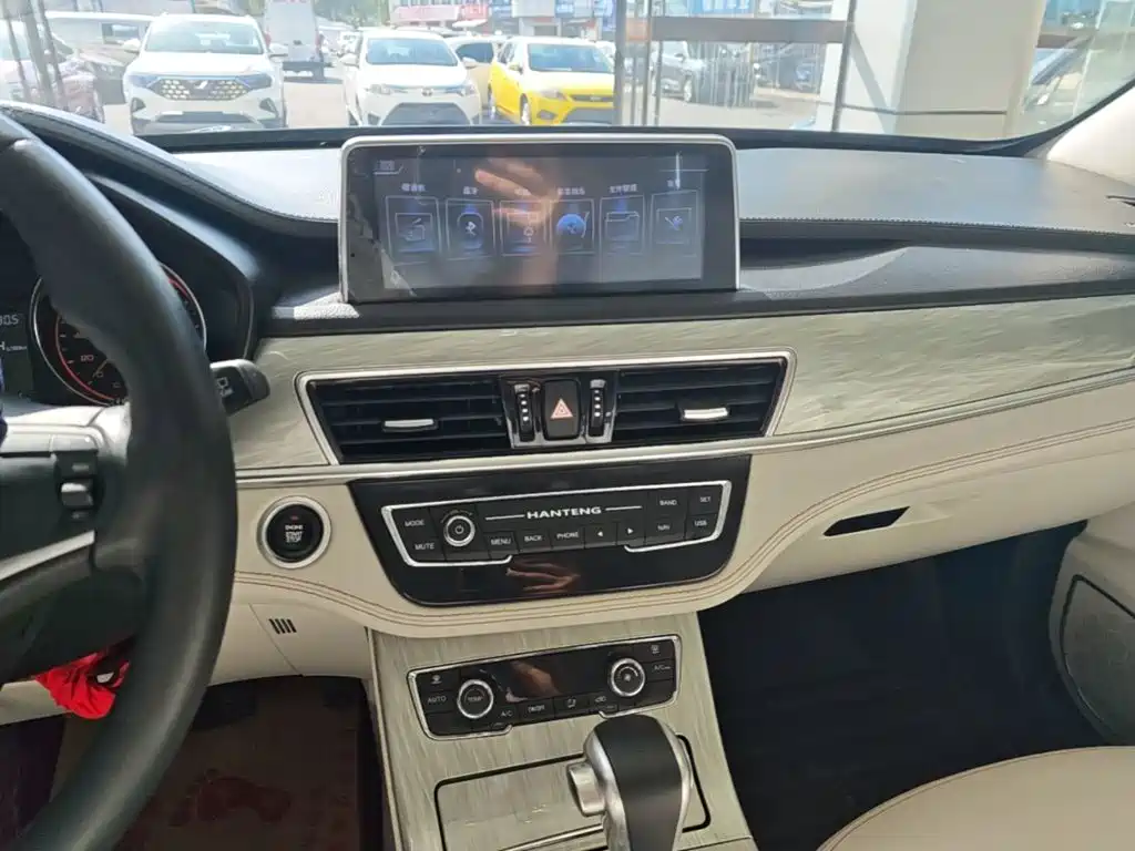 Hanteng Hanteng X5 — миниатюра 13