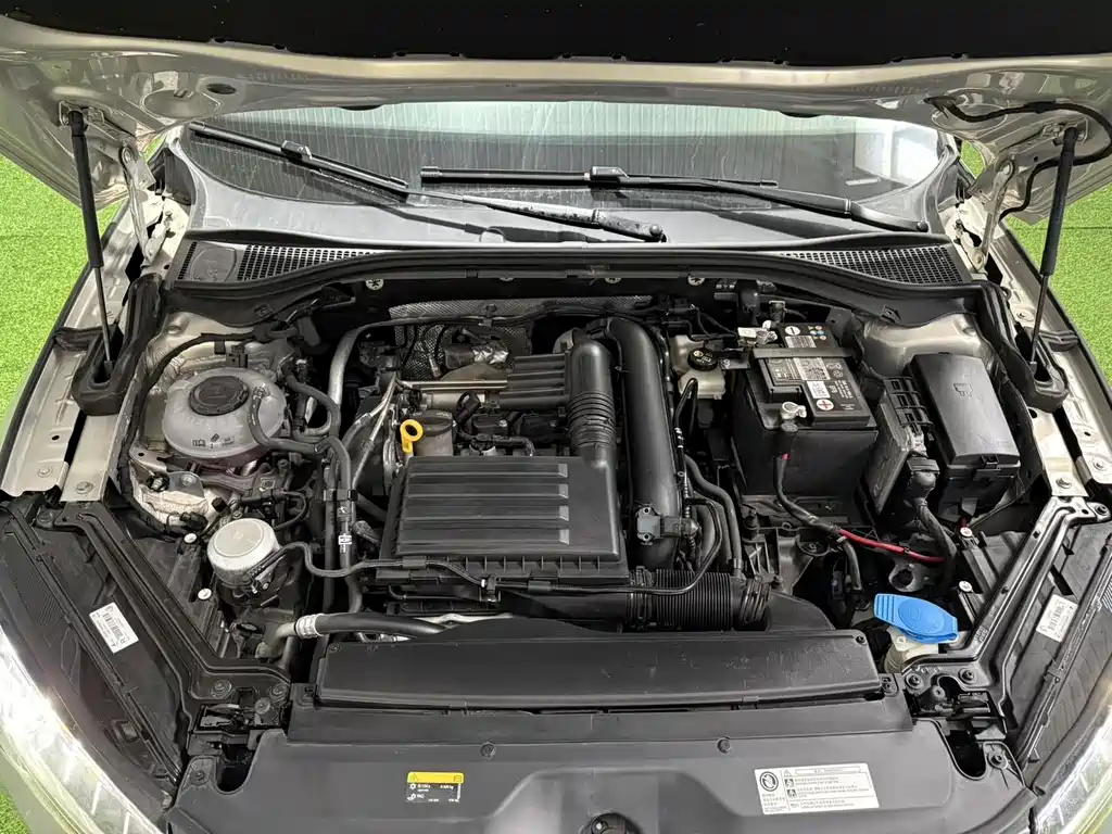 Skoda Superb — миниатюра 18