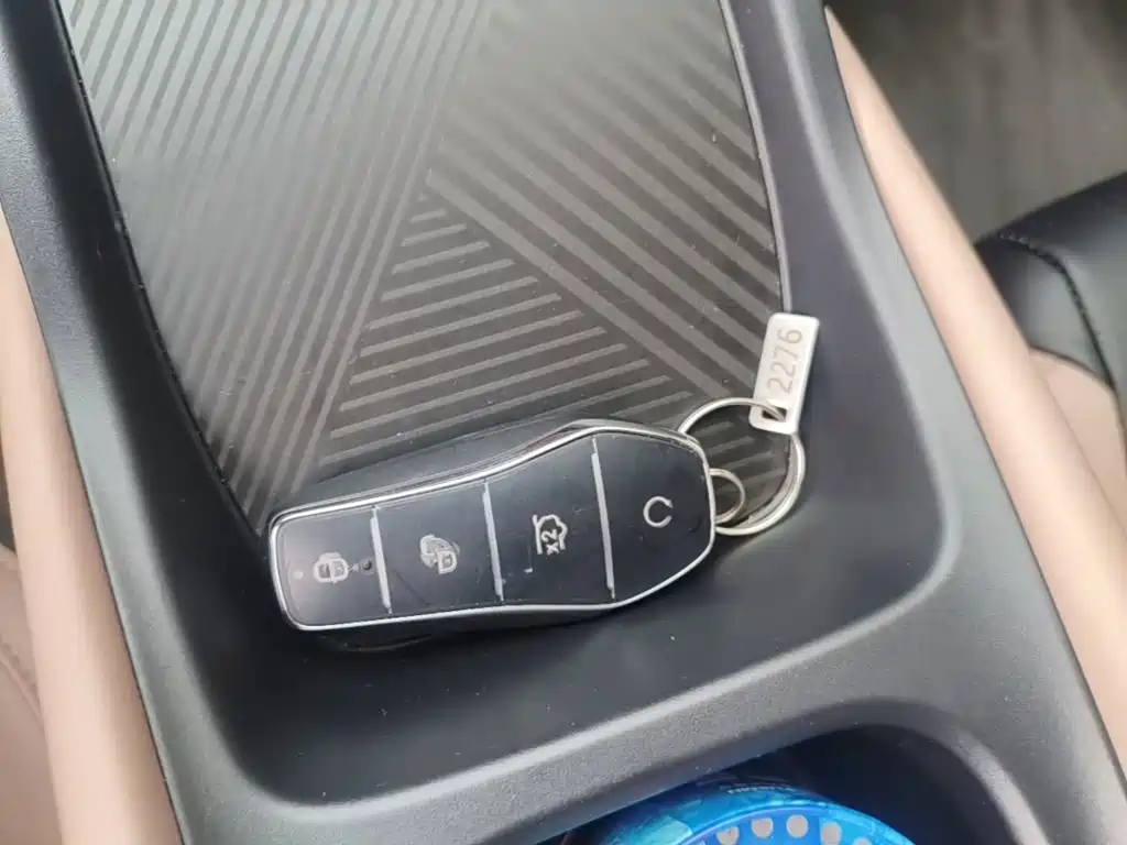 BYD Seagull — миниатюра 9