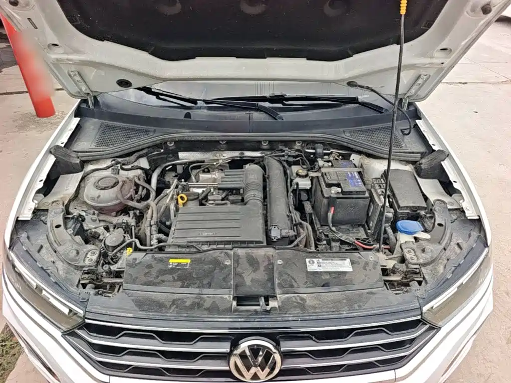 Volkswagen T-Roc — миниатюра 20