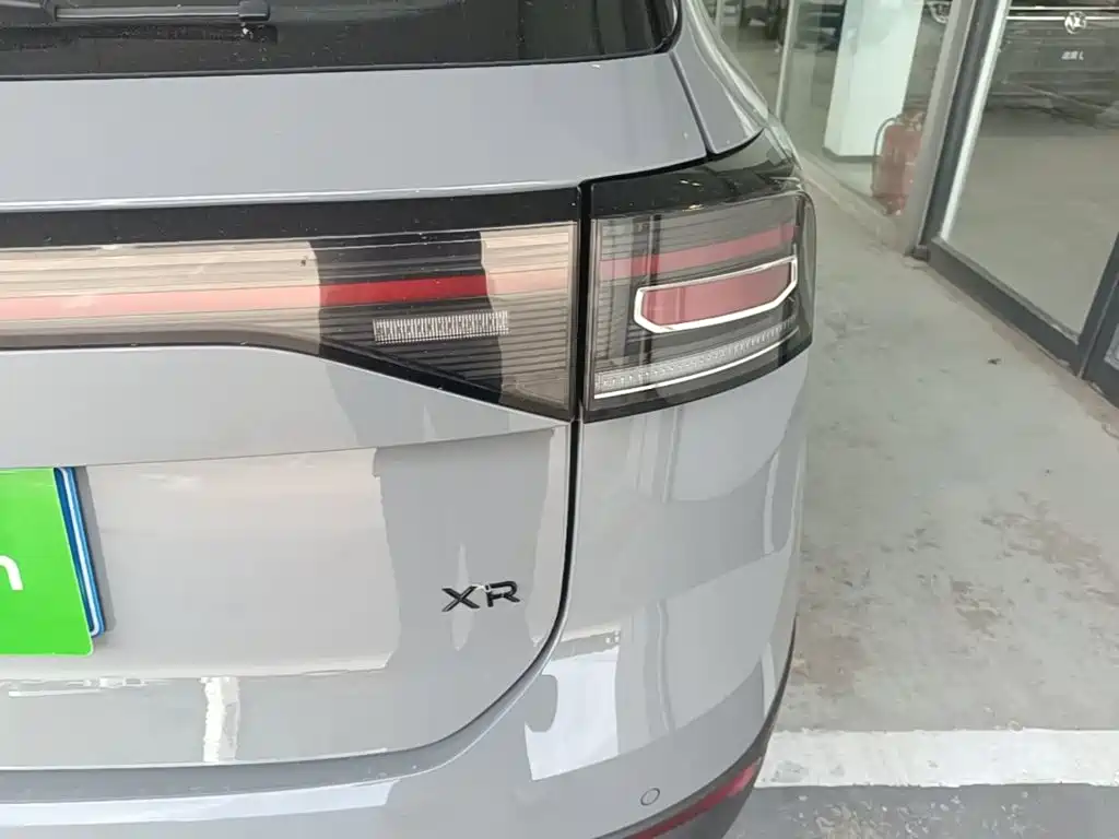 Volkswagen Tharu — миниатюра 8