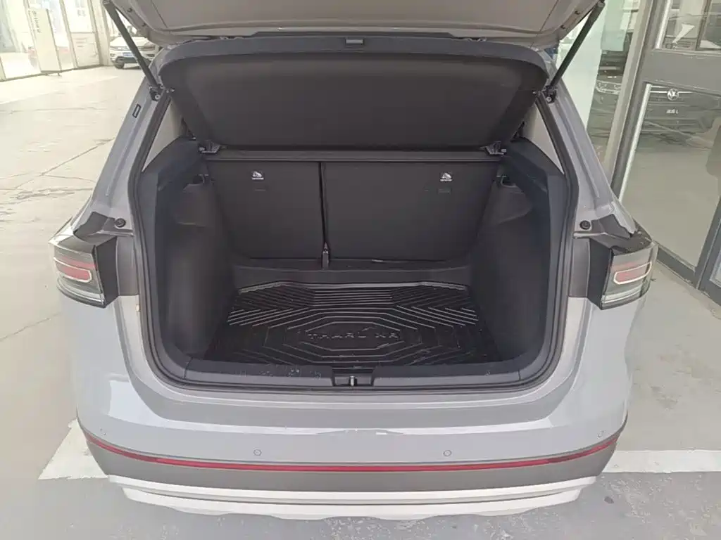 Volkswagen Tharu — миниатюра 19