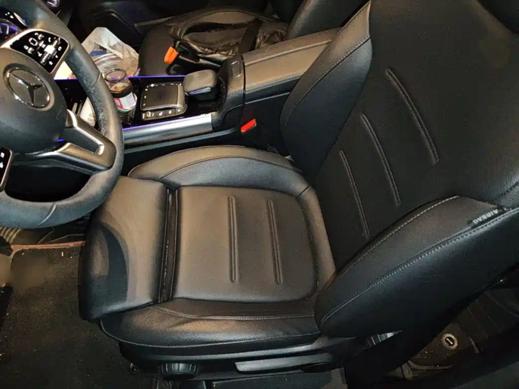Mercedes-Benz GLA — миниатюра 13