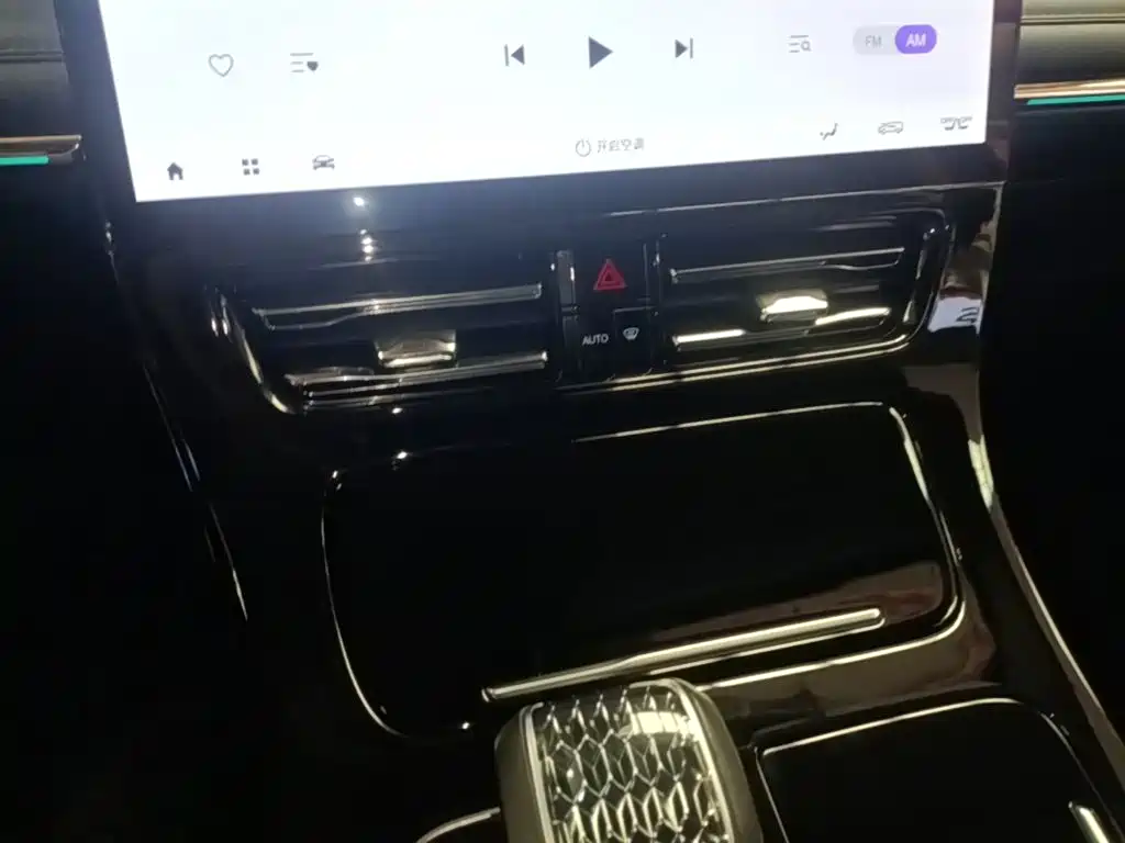 GAC Motor Trumpchi M8 — миниатюра 13