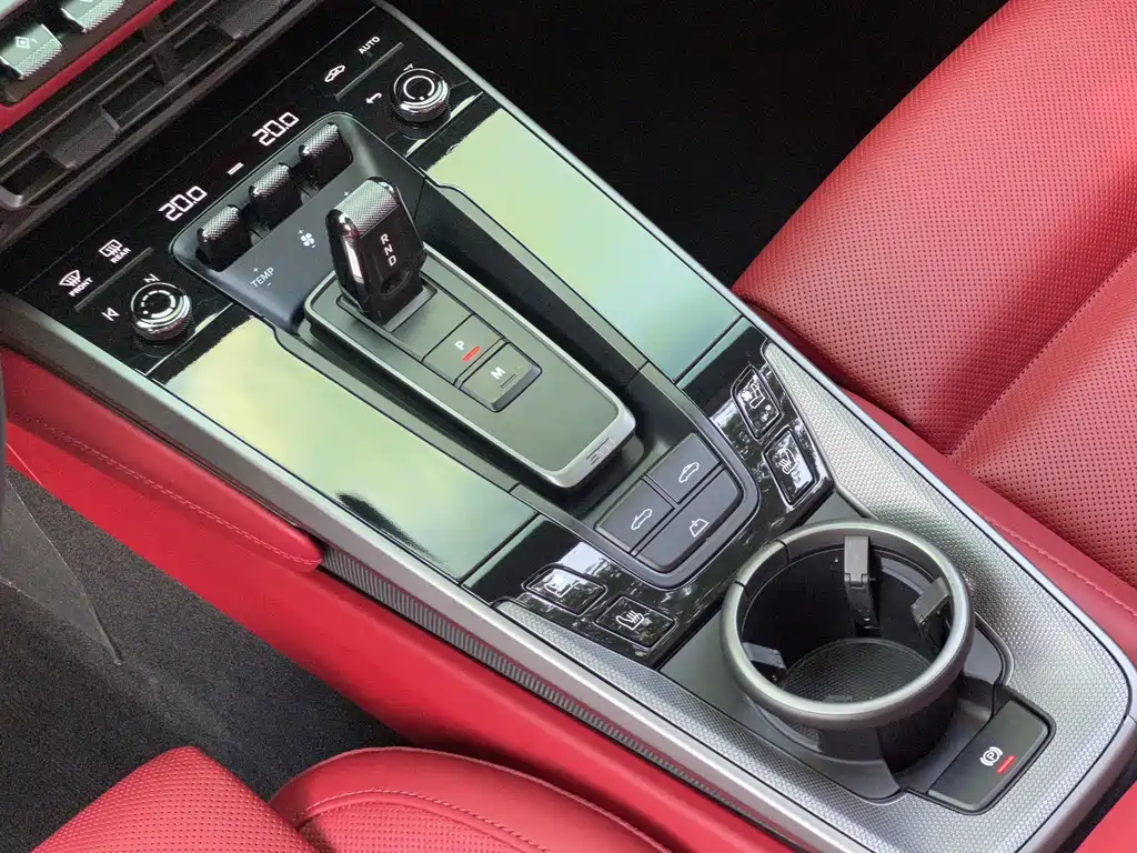 Porsche 911 — миниатюра 14