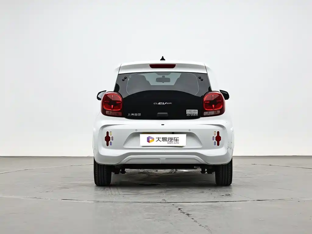 Roewe Clever — миниатюра 4