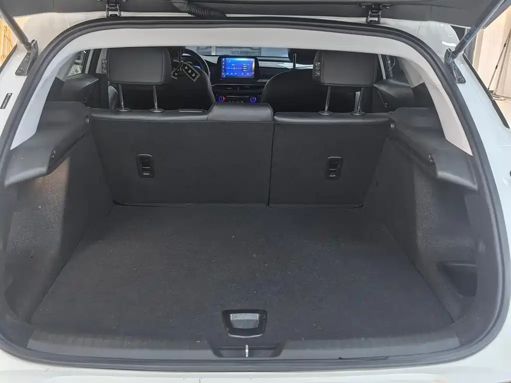 Buick Velite 6 — миниатюра 18