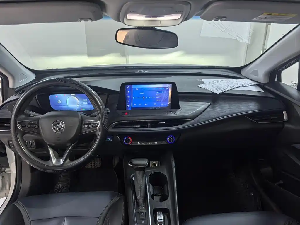 Buick Velite 6 — миниатюра 5