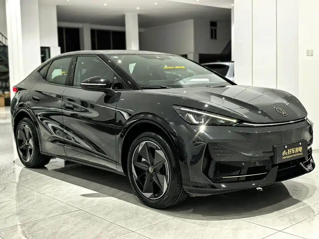 Volkswagen 06 — миниатюра 3