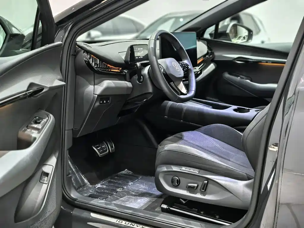 Volkswagen 06 — миниатюра 7