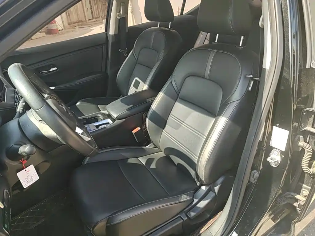 Nissan Sylphy — миниатюра 15