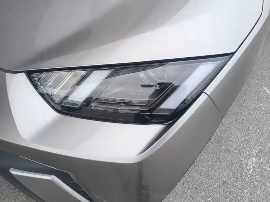 BYD Seagull — миниатюра 24