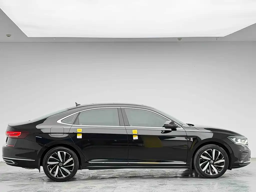 Volkswagen Passat — миниатюра 19