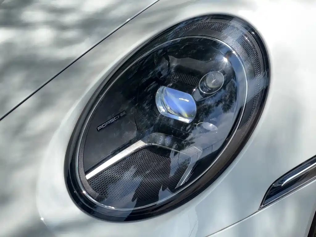 Porsche 911 — миниатюра 16