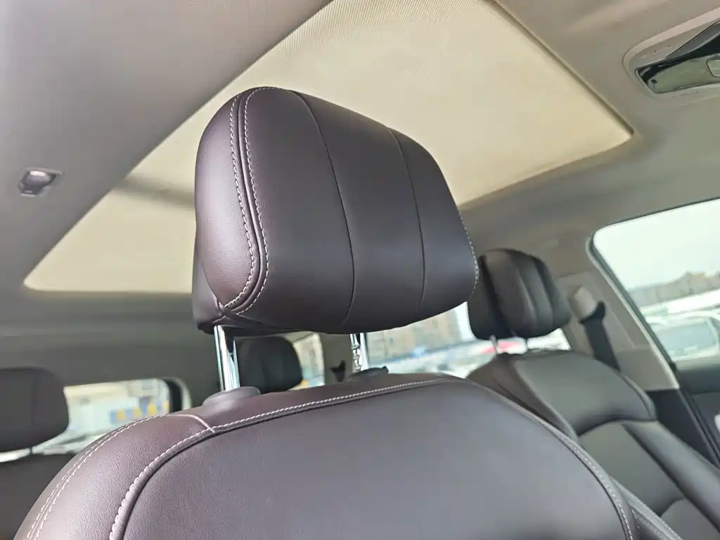 Geely Jia Ji — миниатюра 15