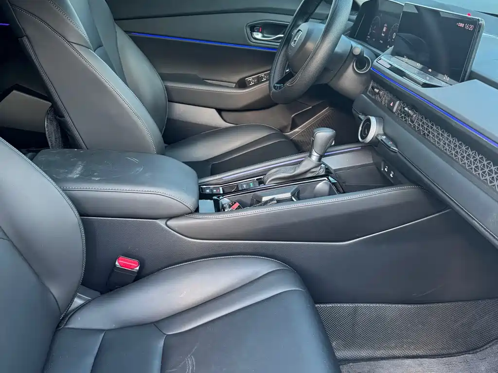 Honda Accord — миниатюра 4