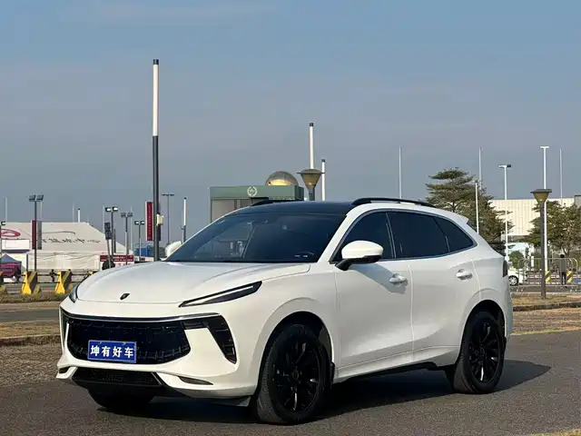 DONGFENG POPULAR T5 EVO