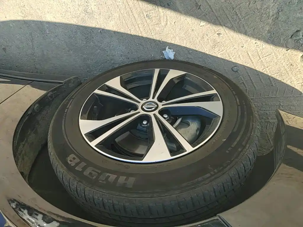 Nissan Sylphy — миниатюра 23