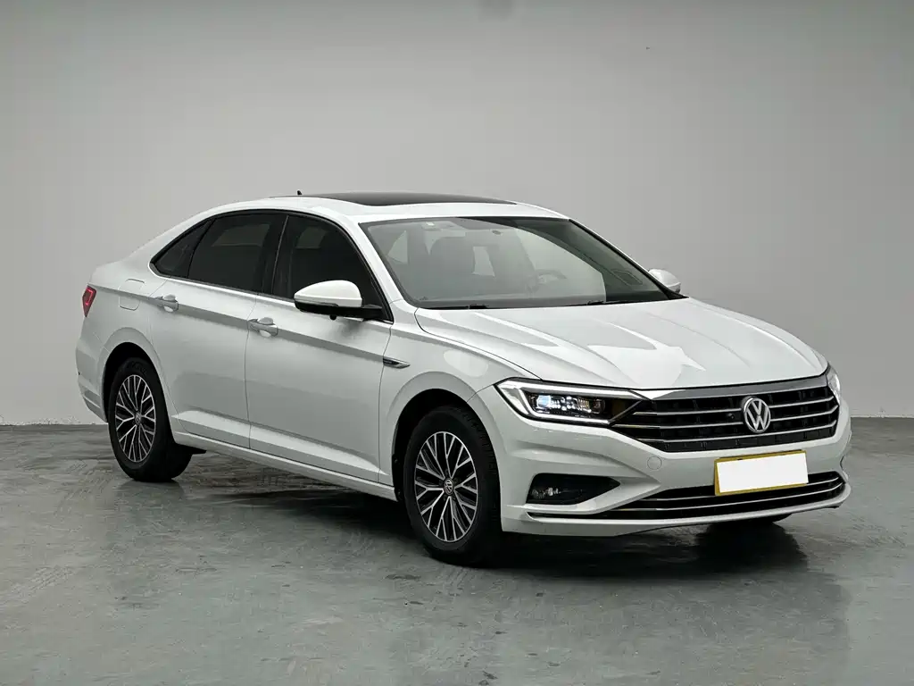 Volkswagen Sagitar — миниатюра 3