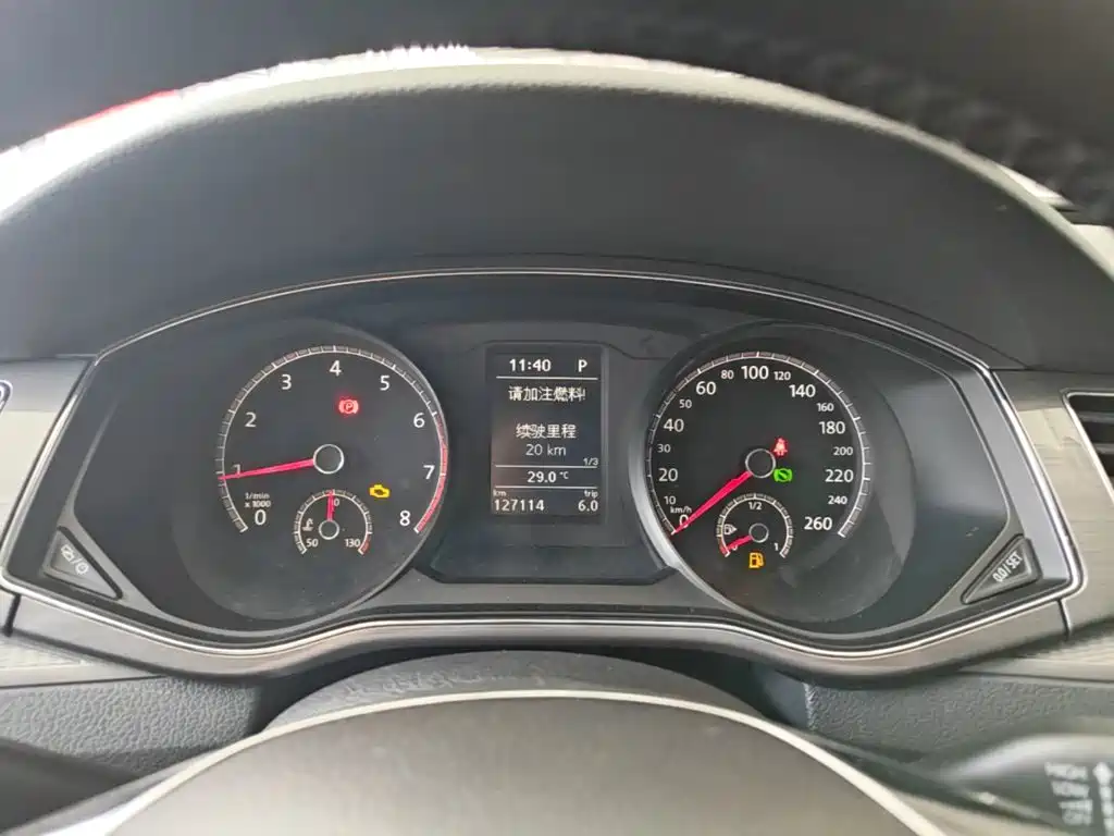 Volkswagen Passat — миниатюра 12