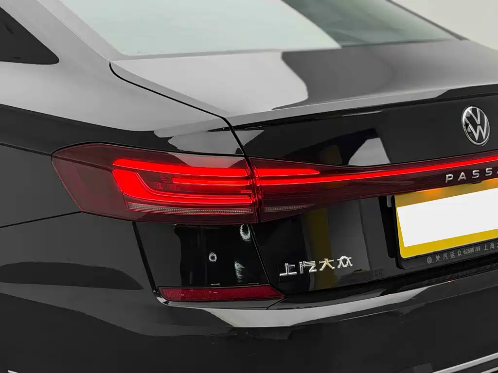 Volkswagen Passat — миниатюра 18