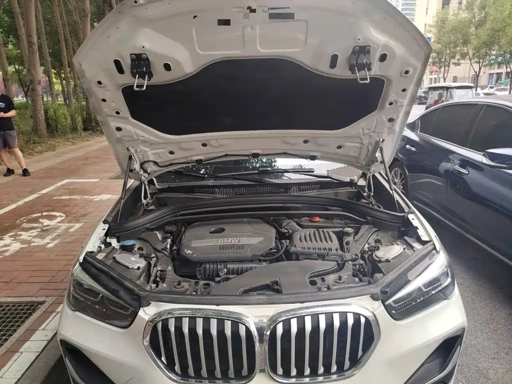 BMW X1 — миниатюра 16
