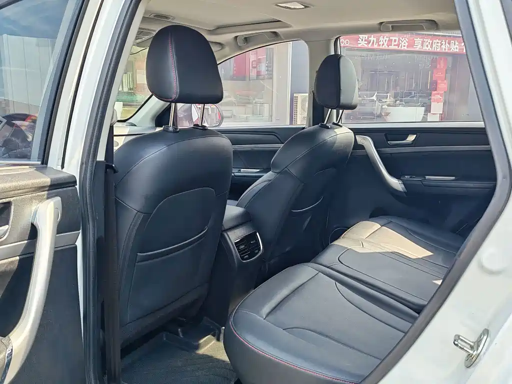 Haval M6 — миниатюра 6