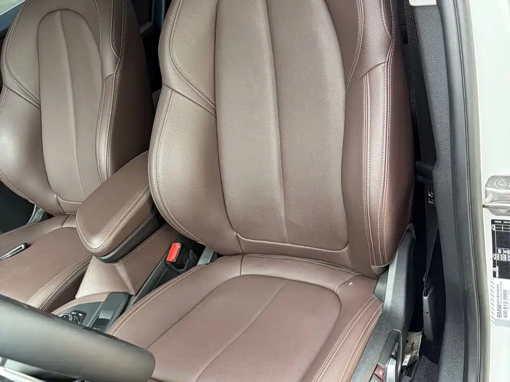 BMW X1 — миниатюра 6