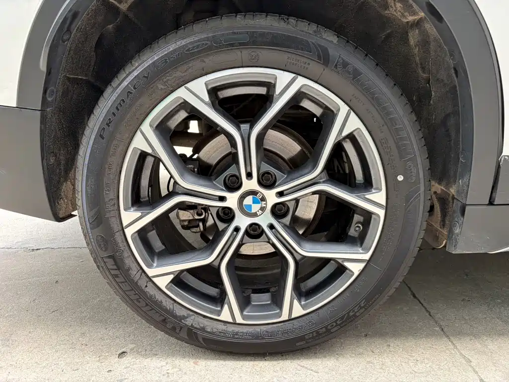 BMW X1 — миниатюра 20