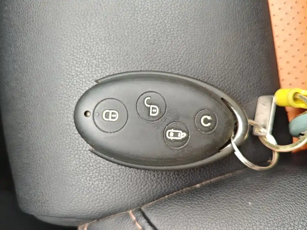 BYD Yuan — миниатюра 9