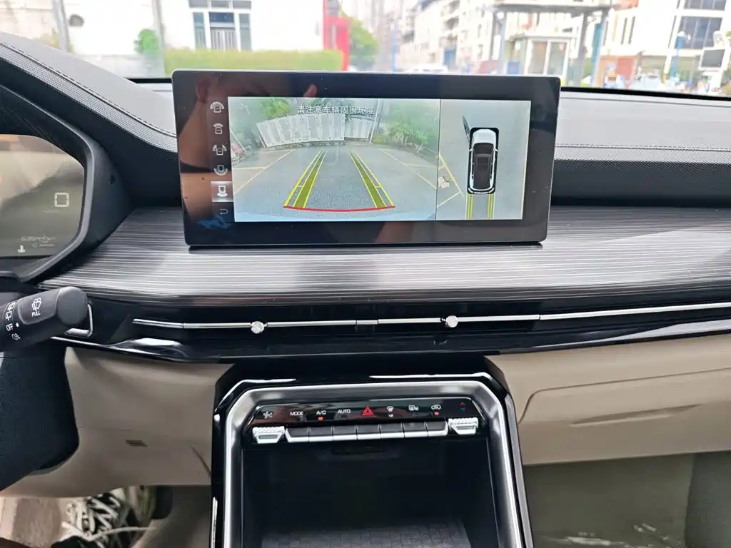 Wuling Xingchen — миниатюра 15