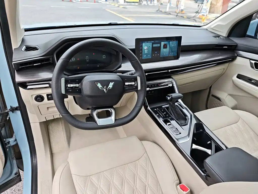 Wuling Xingchen — миниатюра 12