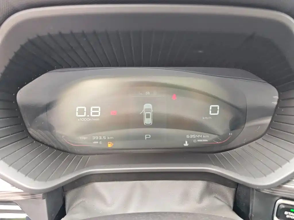 Wuling Xingchen — миниатюра 14