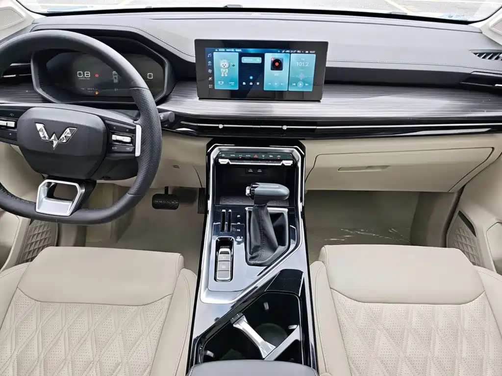 Wuling Xingchen — миниатюра 17