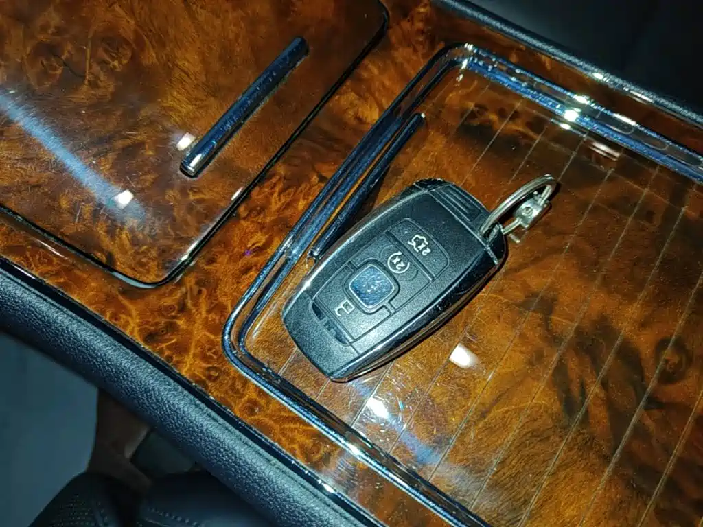Lincoln Continental — миниатюра 9