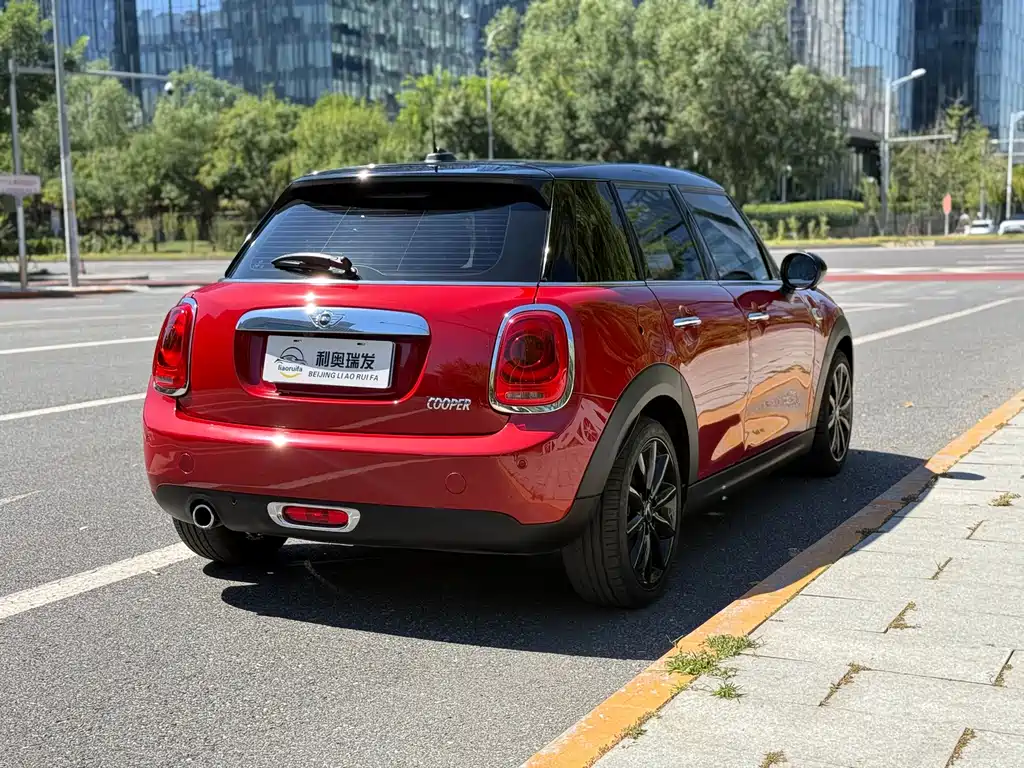MINI Mini — миниатюра 4