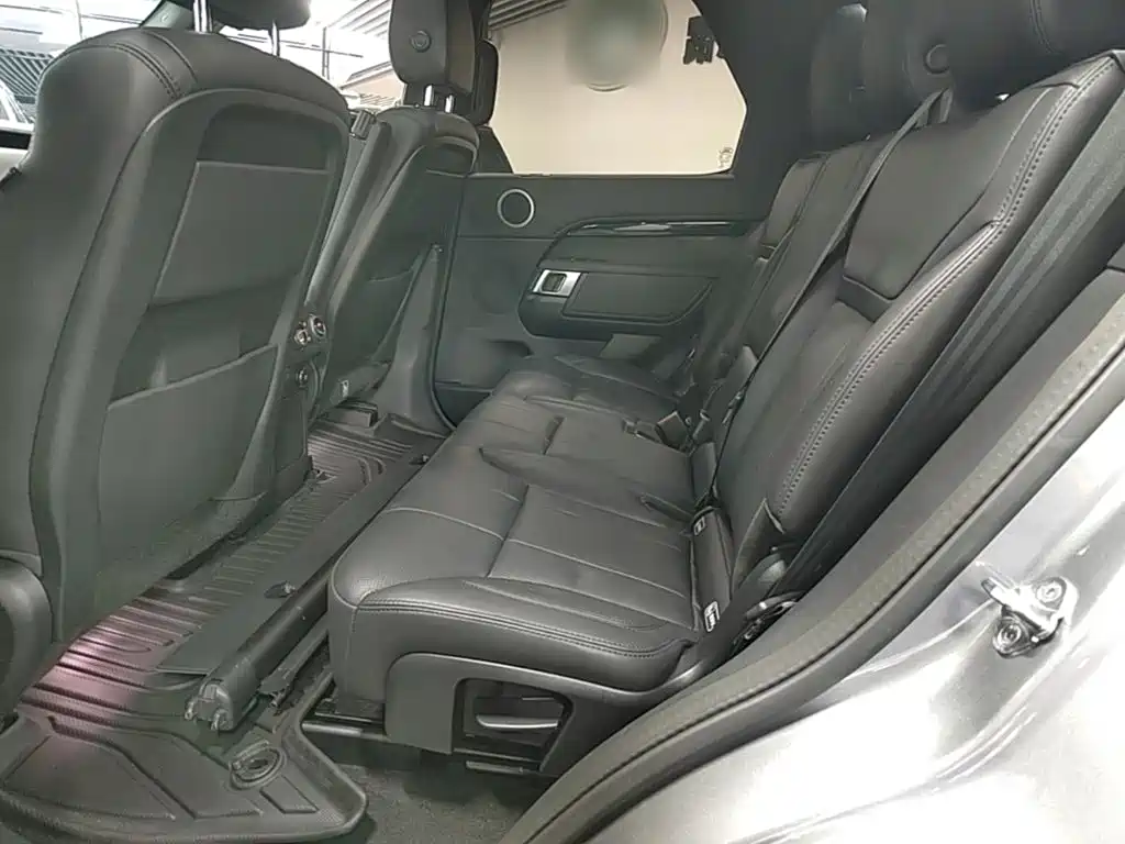 Land Rover Discovery — миниатюра 17