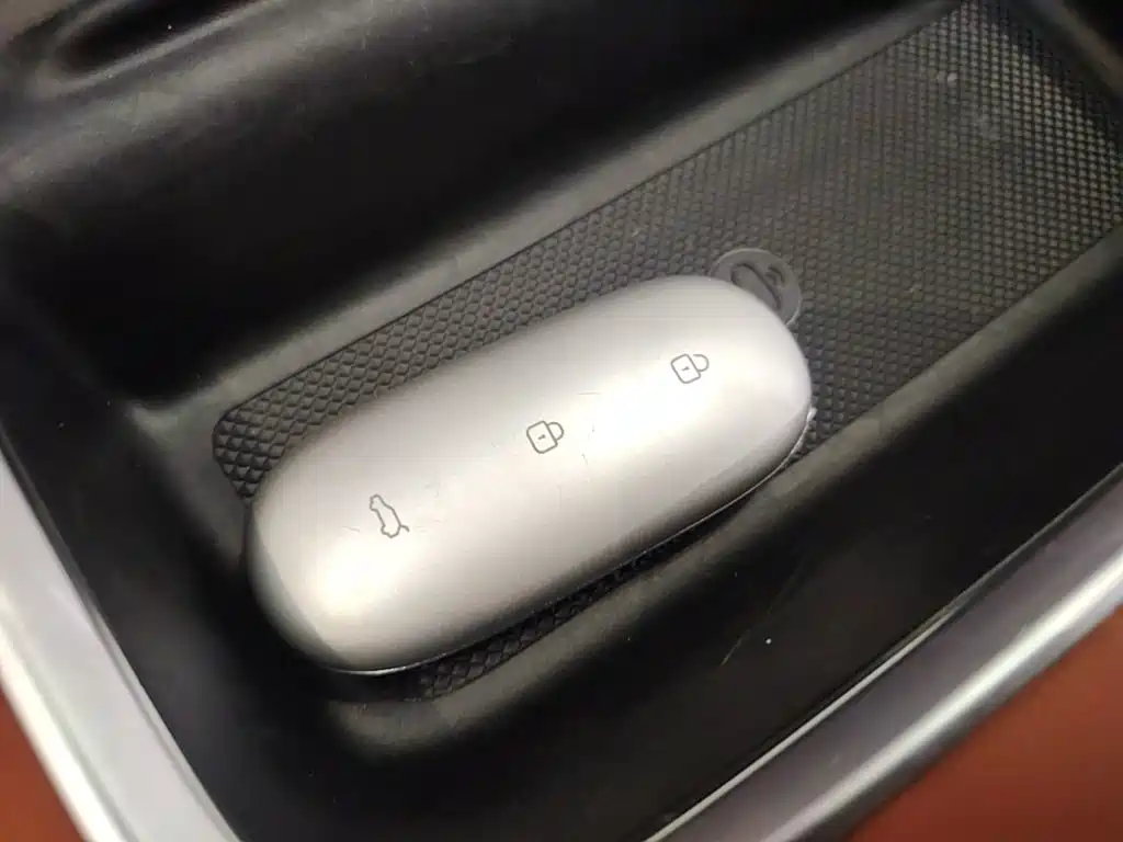Li Auto Li L6 — миниатюра 9