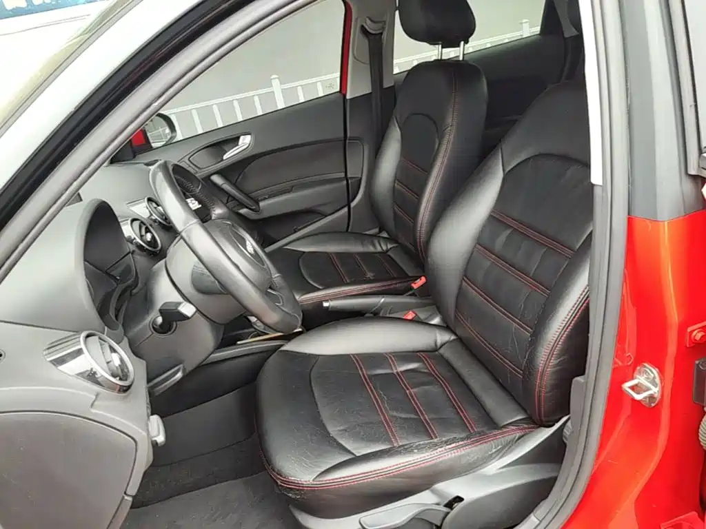 Audi A1 — миниатюра 15