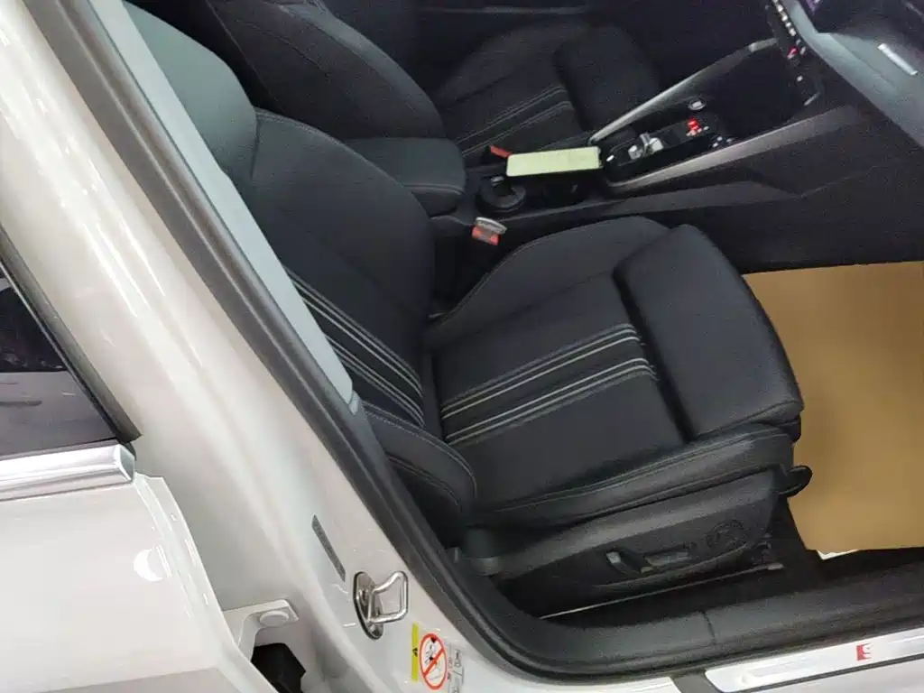 Audi A3 — миниатюра 25