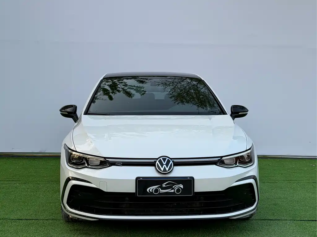 Volkswagen Golf 2023 280TSI DSG R-Line