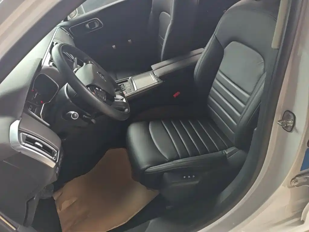 Citroen C6 — миниатюра 15
