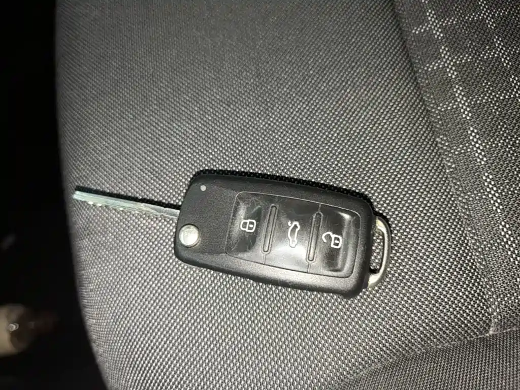 Volkswagen Polo — миниатюра 9