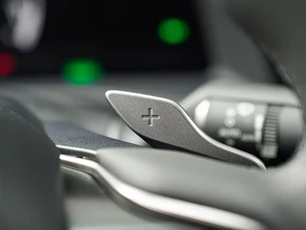 Lexus RZ — миниатюра 22