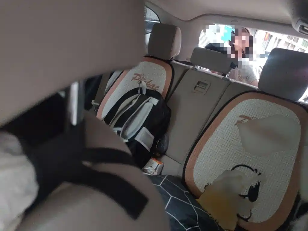 Honda CR-V — миниатюра 15