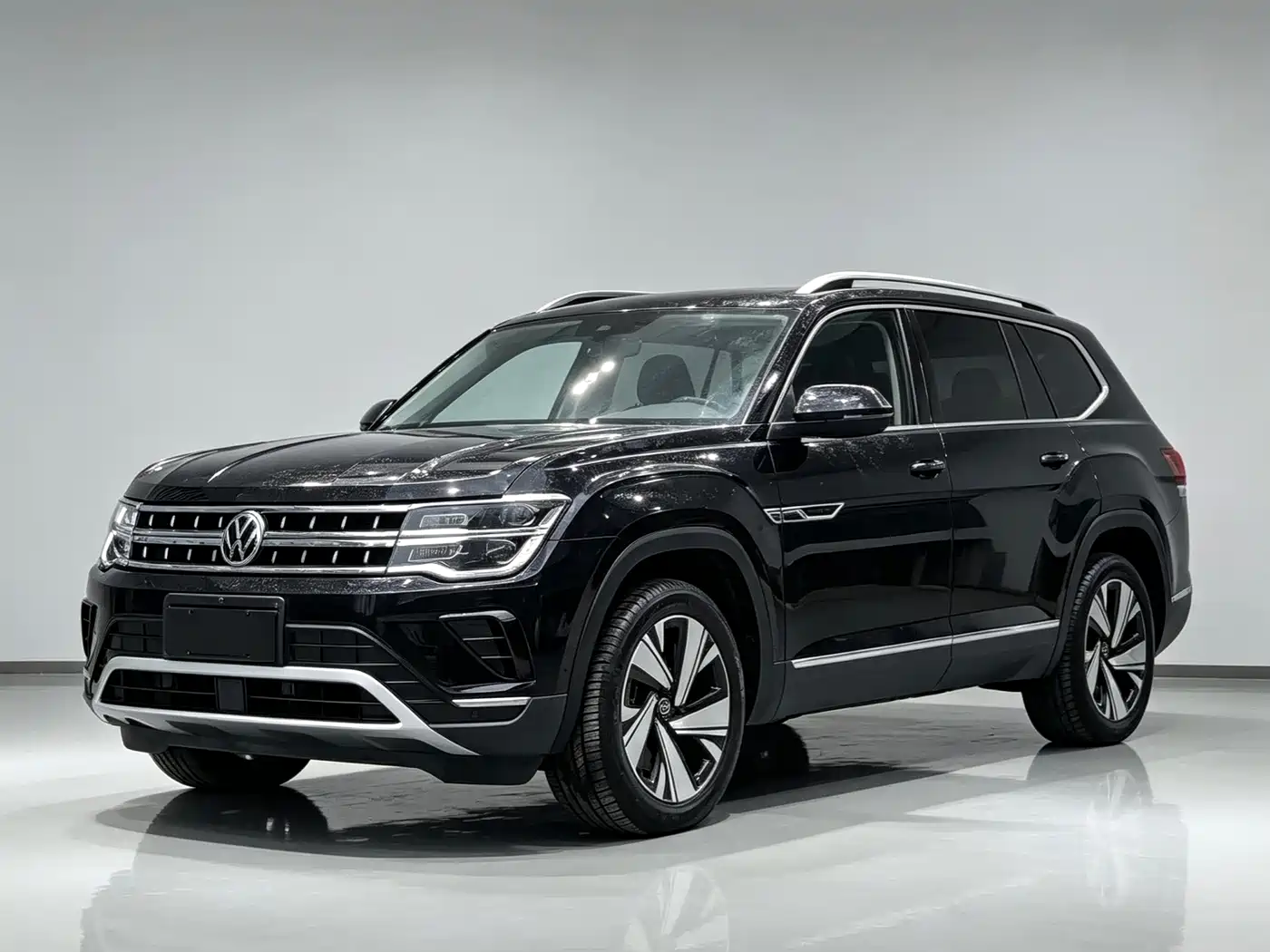途昂 2023款 380TSI 四驱尊享豪华版 2024